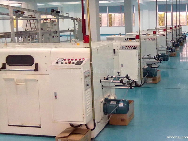 框绞机上的气缸类型解析，选择合适的驱动方式