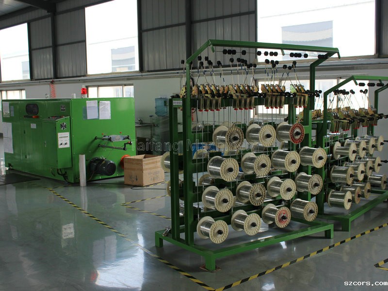 630型raybet雷竞技官网在线下载+放线架